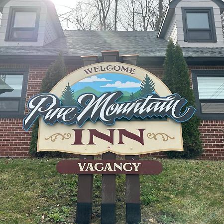 Pine Mountain Inn Pineville 외부 사진