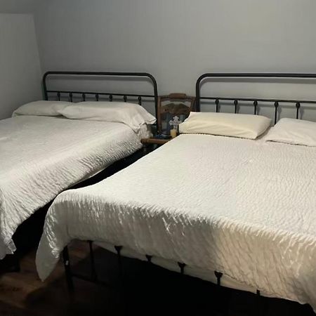 Pine Mountain Inn Pineville 외부 사진