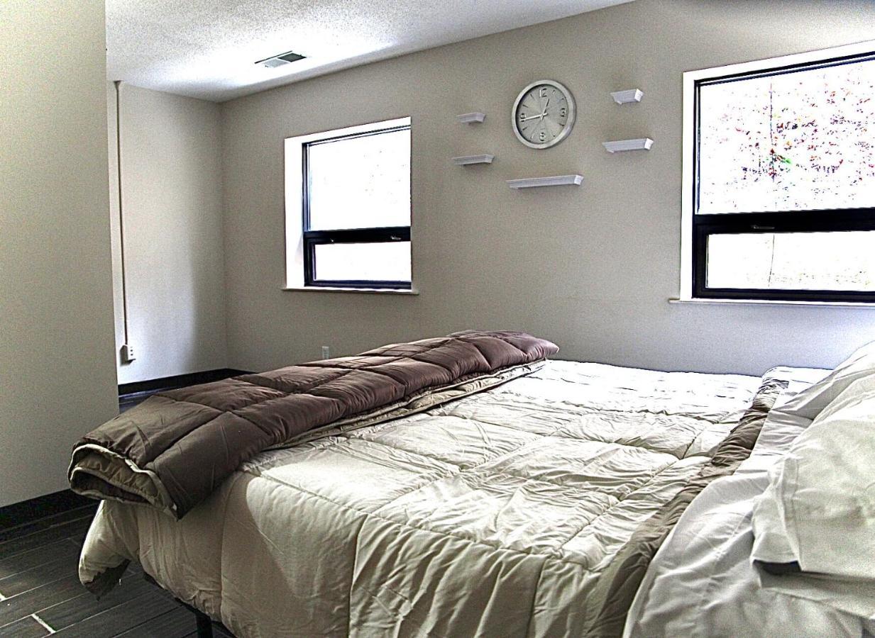 Pine Mountain Inn Pineville 외부 사진