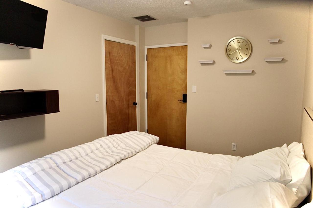 Pine Mountain Inn Pineville 외부 사진
