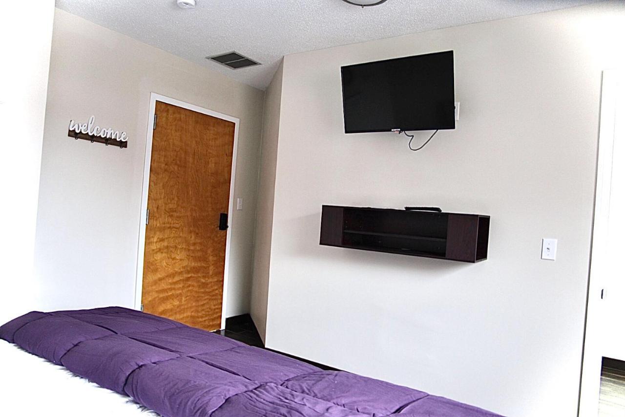 Pine Mountain Inn Pineville 외부 사진