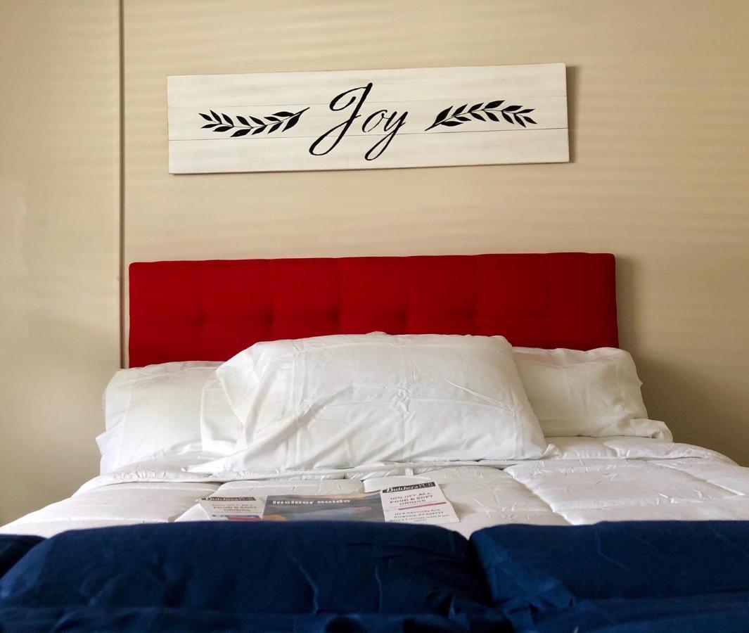 Pine Mountain Inn Pineville 외부 사진