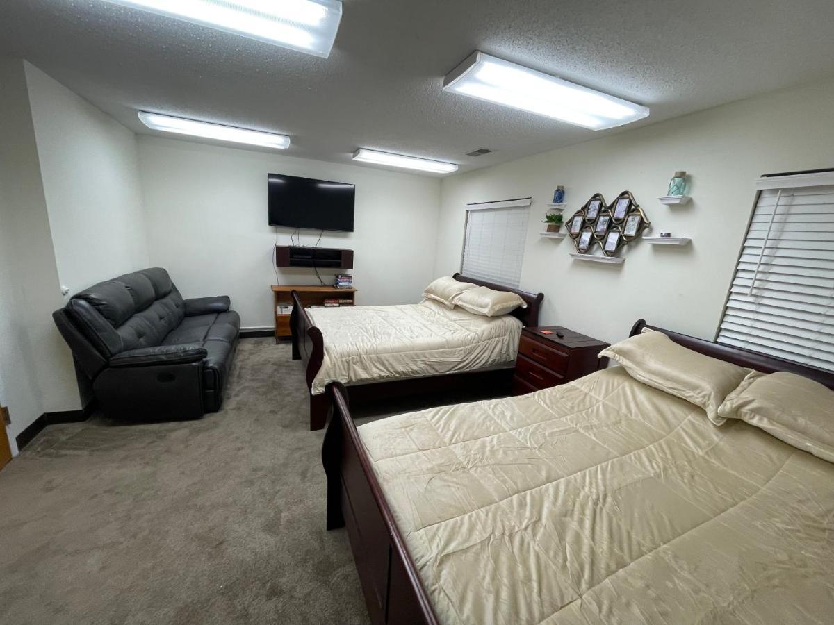 Pine Mountain Inn Pineville 외부 사진