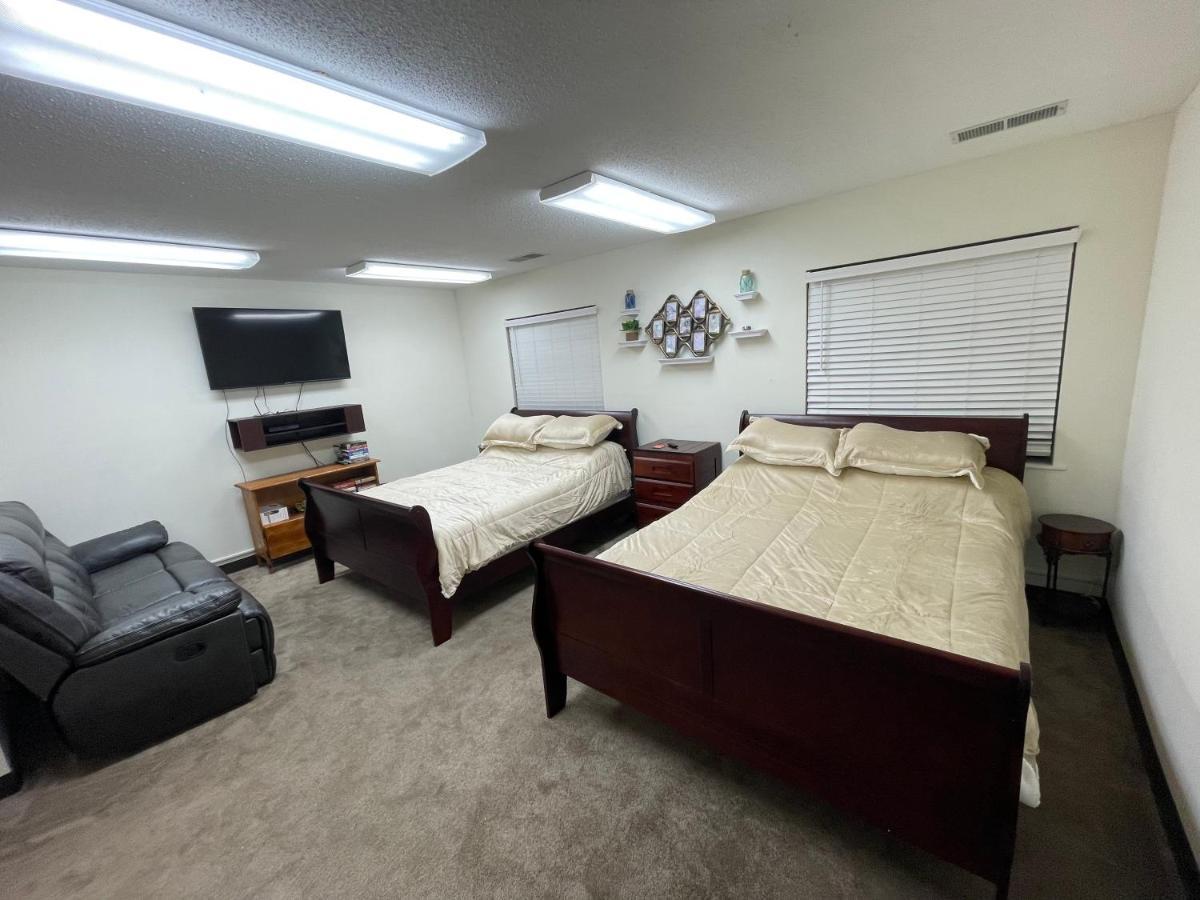 Pine Mountain Inn Pineville 외부 사진