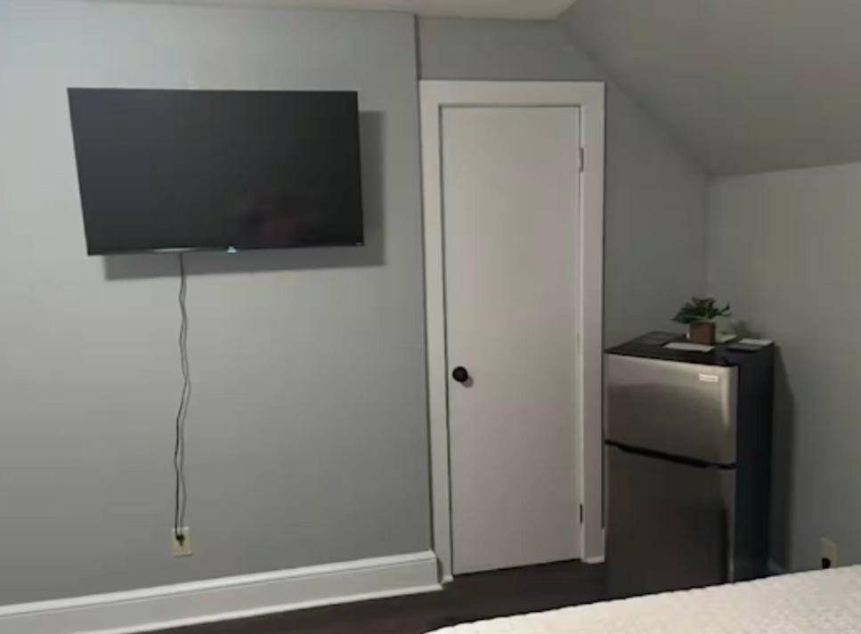 Pine Mountain Inn Pineville 외부 사진