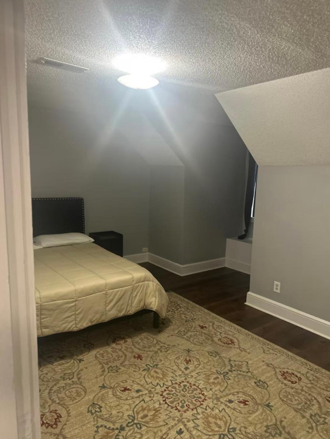 Pine Mountain Inn Pineville 외부 사진